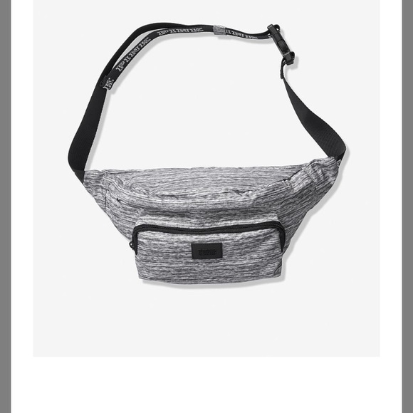PINK Victoria's Secret Handbags - VS Pink Victoria’s Secret Belt Bag Fanny Pack